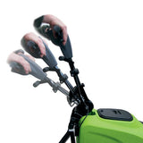 IPC Eagle CT15 14" Cord Electric Automatic Scrubber