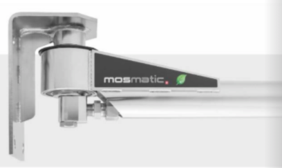 Mosmatic 1/2 Inch Ceiling Boom