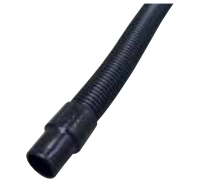 Nilfisk Black Antistatic Hose