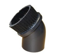 IPC Eagle Vacuum Accessories Round Dusting Brush (You Choose)