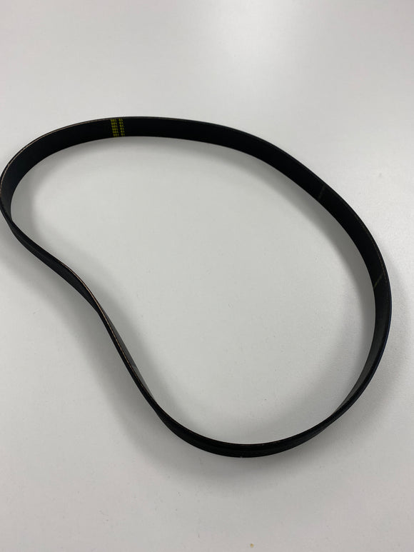 SkyVac Interceptor Replacement Belt