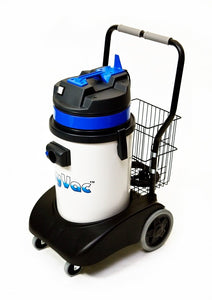 SkyVac 30 with 8 Pole Package | High Dusting System | Feature Image