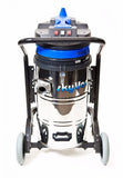 SkyVac 85 Elite Stainless Stell | Gutter Cleaning System | Feature Image