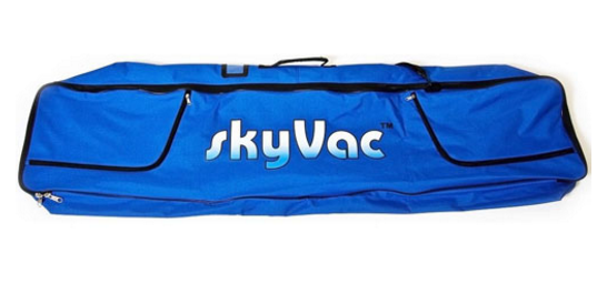 SkyVac®️ Carry Bag for vacuum poles and accessories