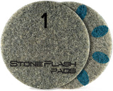 ORBOT StoneFlash Pads (You Choose Size)