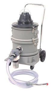 Nilfisk Merc-VT - Industrial Vacuum Cleaner - 115V Complete - 1797300