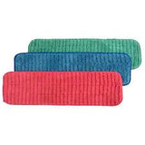 18" (45 cm) Value Scrubber Velcro Mop