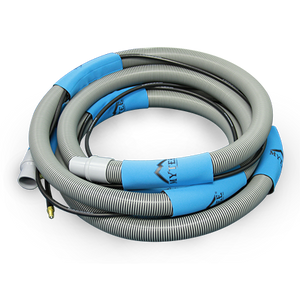 8101 25′ x 2″ Vacuum And Solution Hose Combo