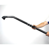 SkyVac Telescopic Vacuum Pole for High Reach Internal Vacuuming | High Dusting Pole | Feature Image