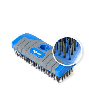 SkyVac®️ Skyscraper Wire Brush (You Choose)