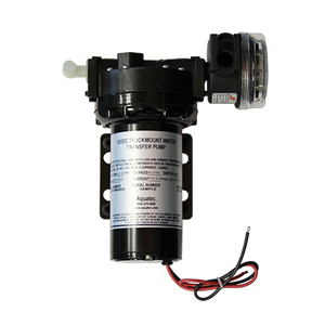 Mytee C361 Transfer Pump for ETM Truckmount