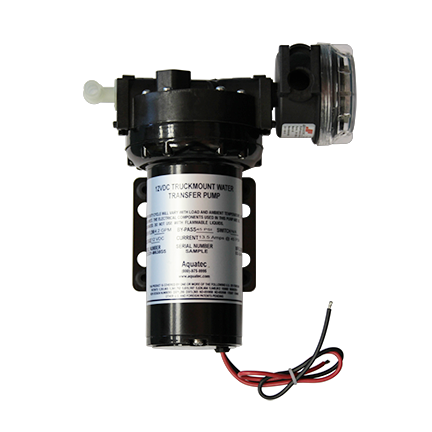 Mytee C361 Transfer Pump for ETM Truckmount